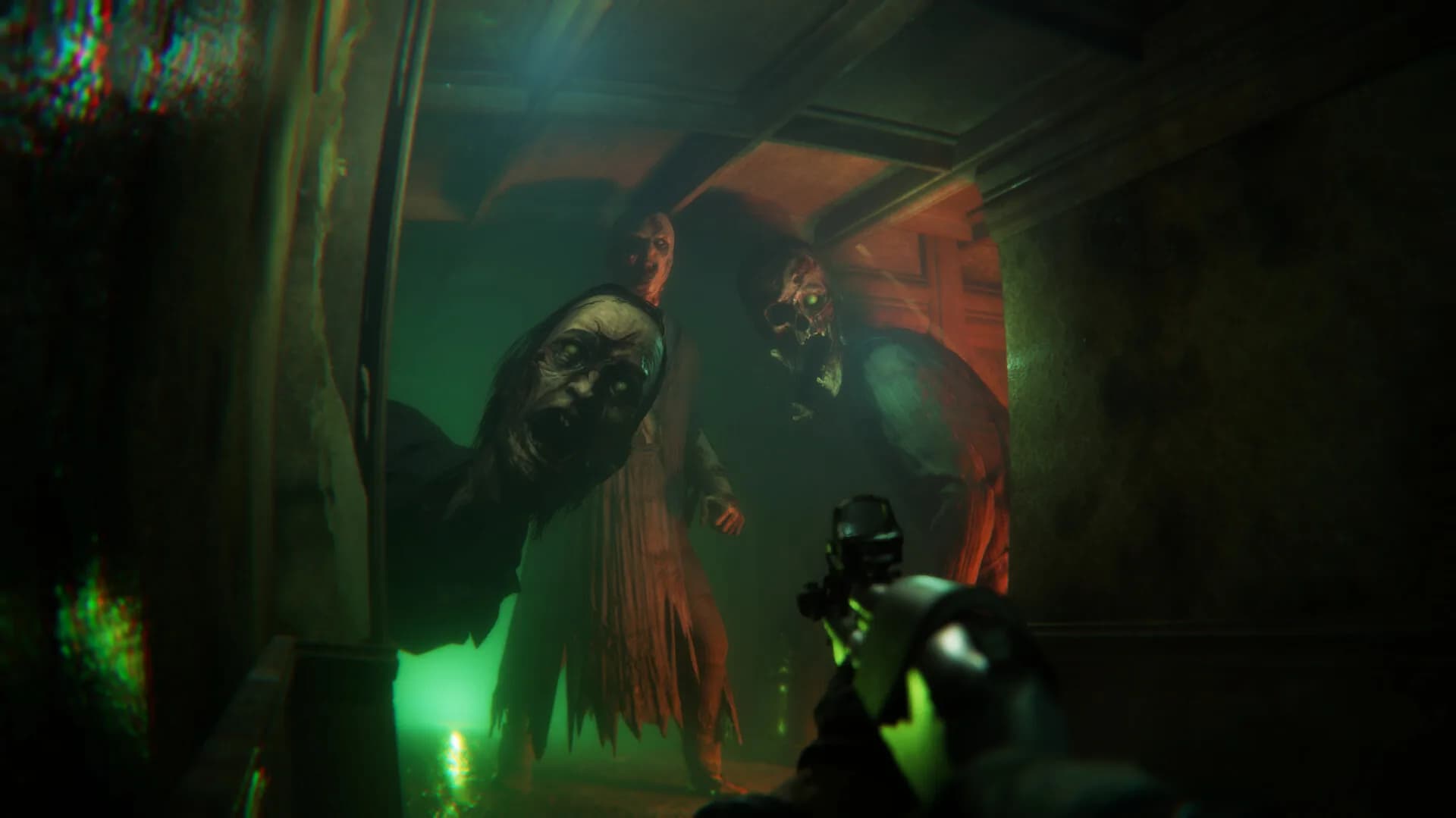 Scary Cargo görsel 4