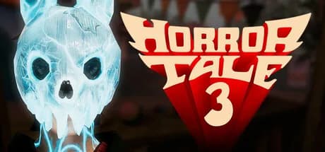 Horror Tale 3: The Witch