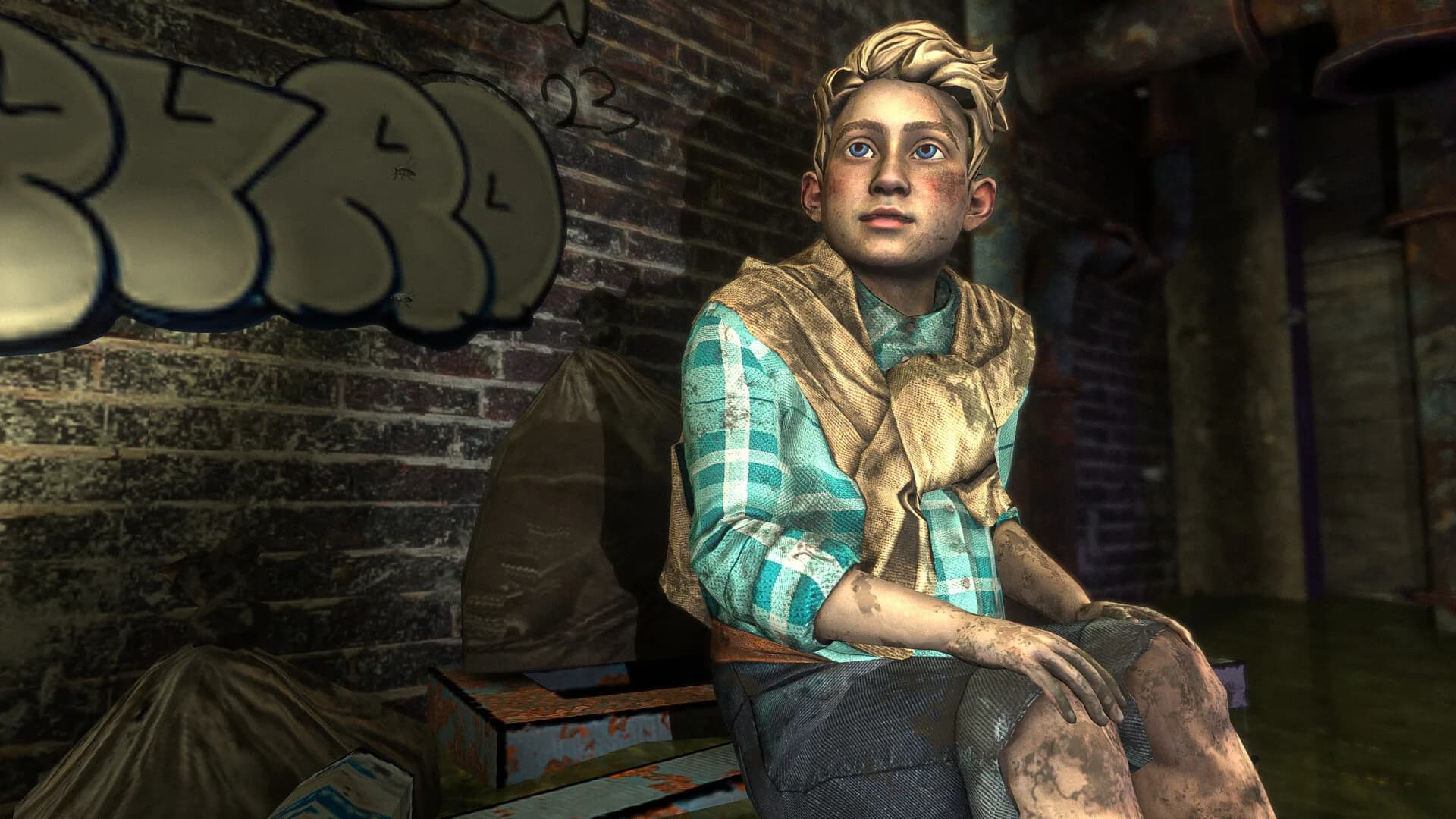 Horror Tale 3: The Witch görsel 5