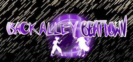 Back Alley Beatdown