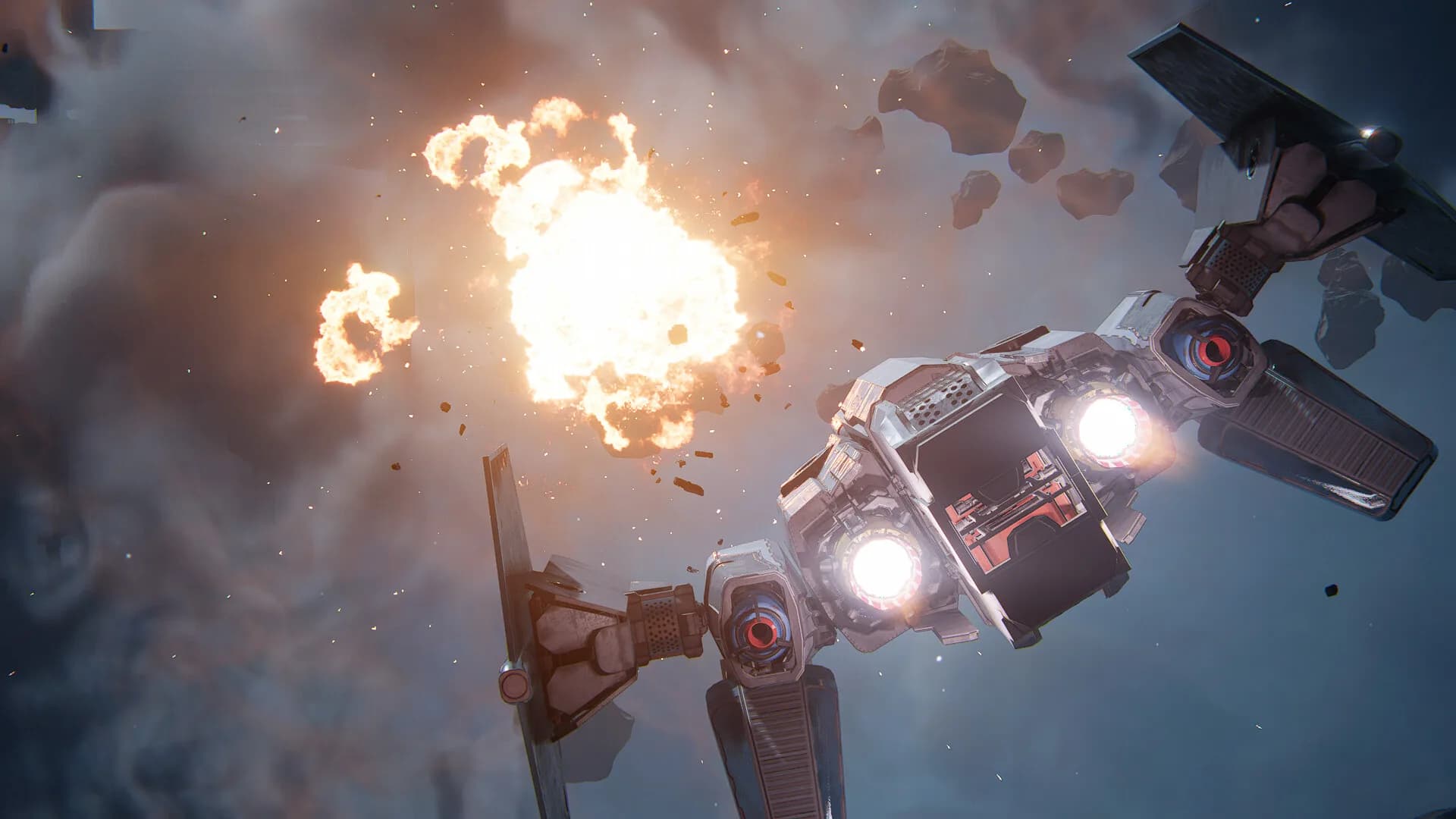 Star Wrath görsel 2