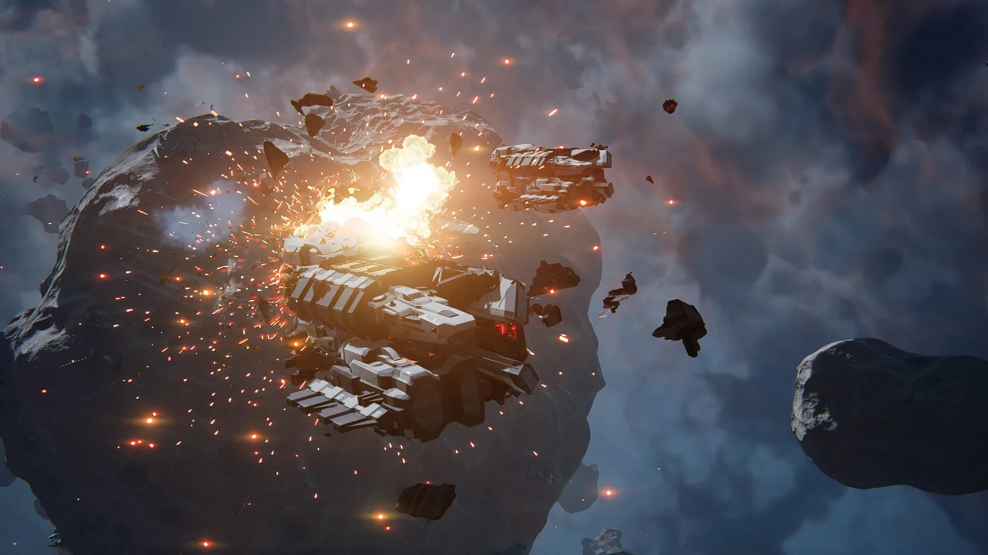 Star Wrath görsel 9
