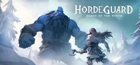 Hordeguard: Winds of the North görsel 1