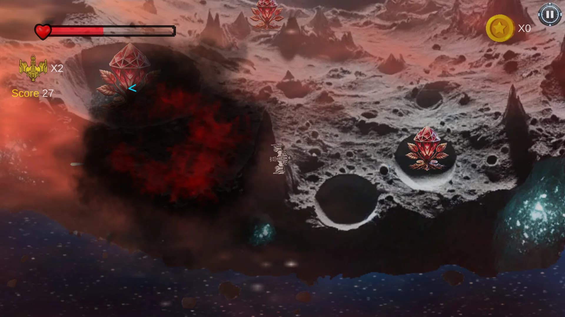 Astro Busters görsel 6