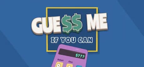 Guess Me If You Can