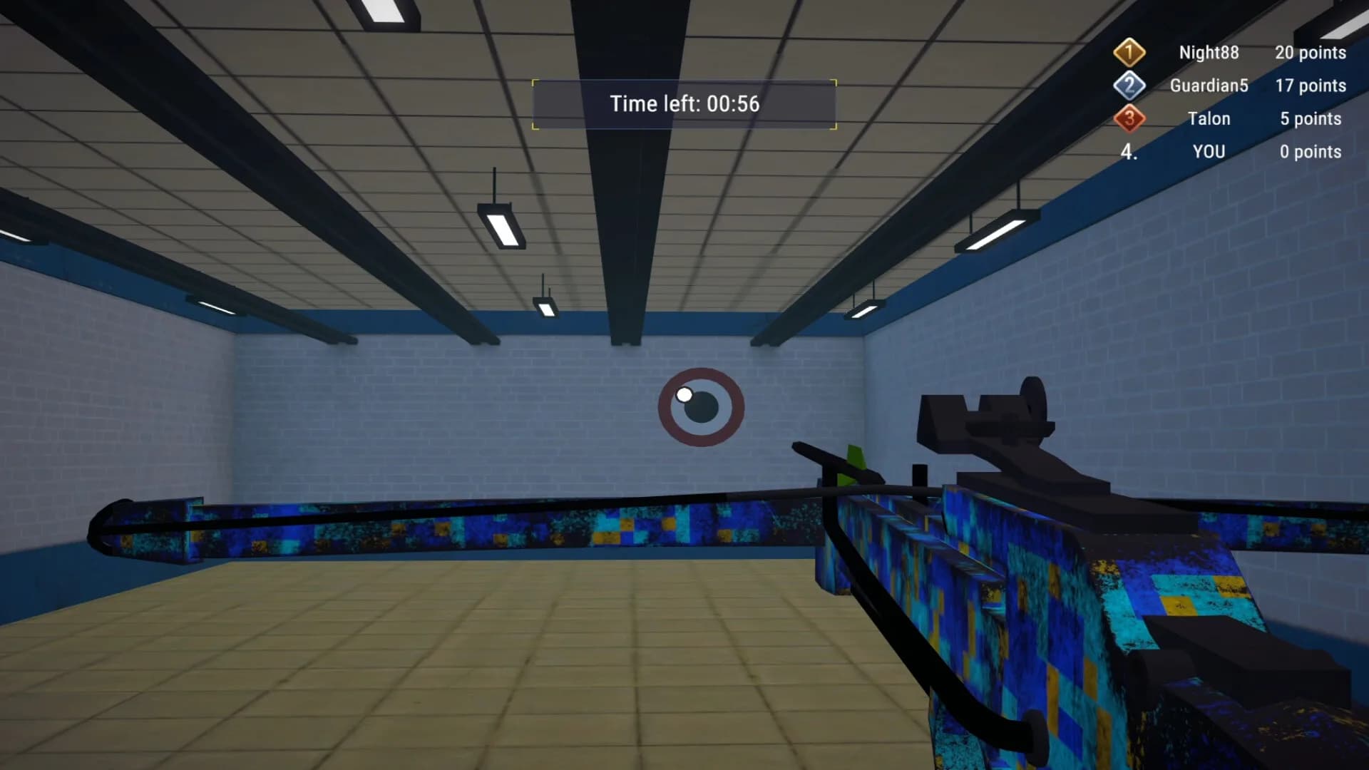 Gun Center Simulator görsel 15