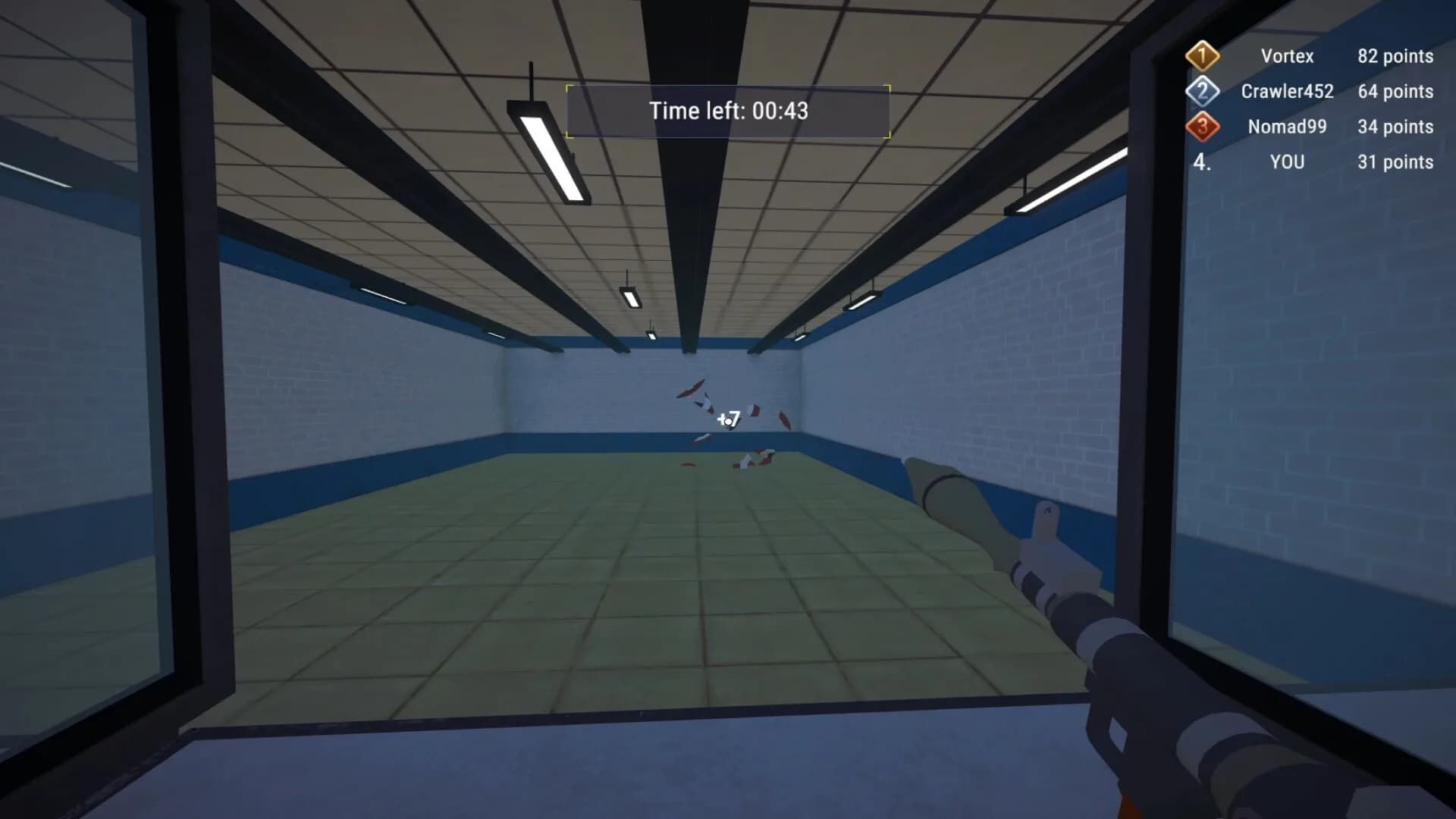 Gun Center Simulator görsel 8
