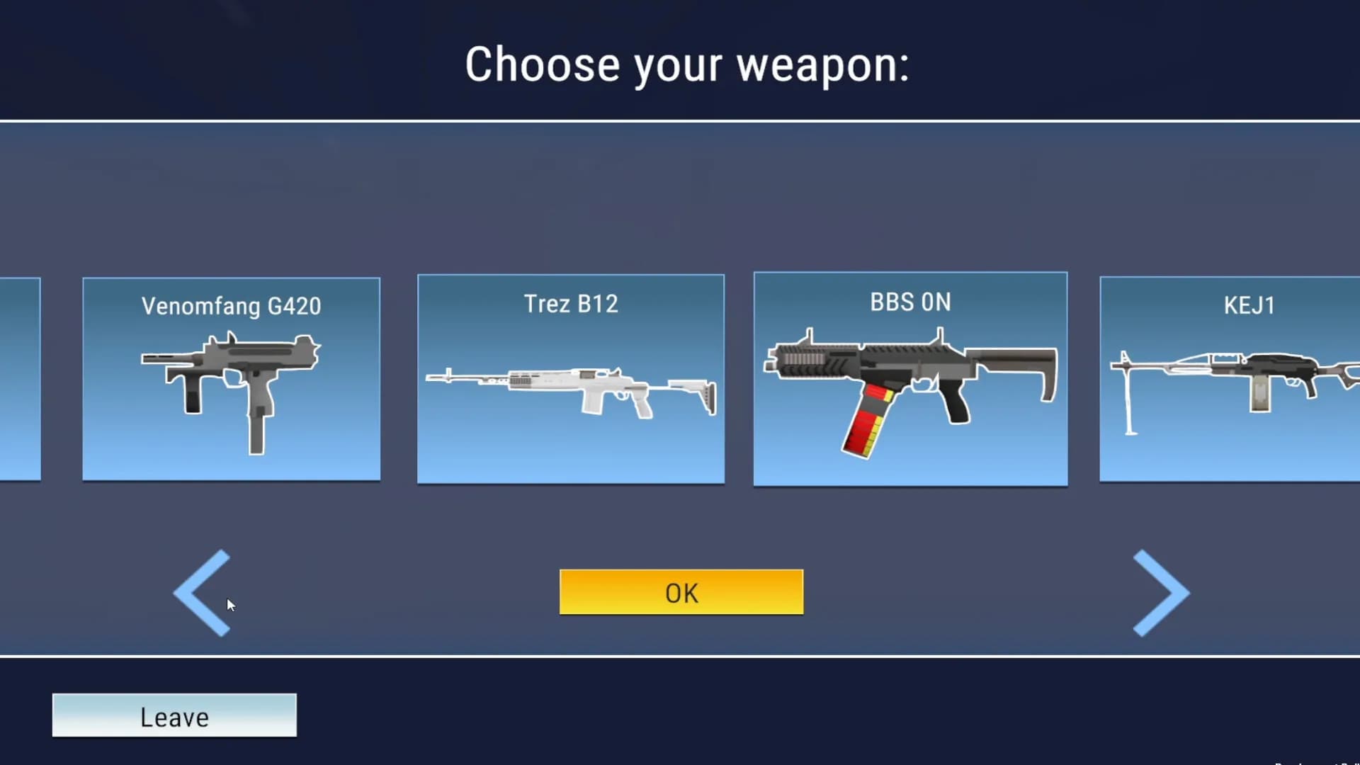 Gun Center Simulator görsel 10