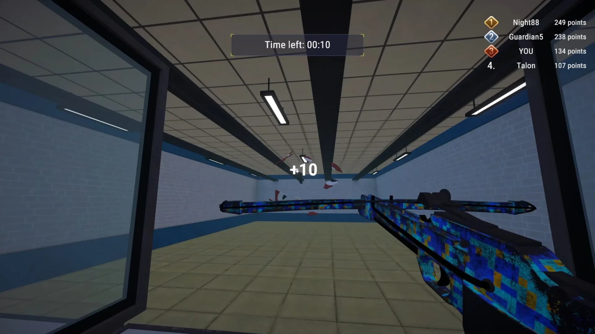 Gun Center Simulator görsel 11