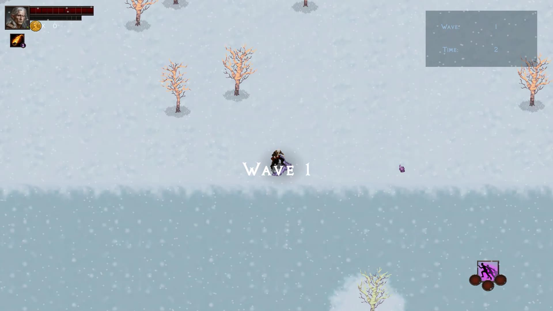 Eternal Survival görsel 2