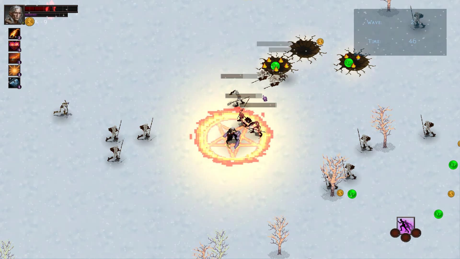 Eternal Survival görsel 3