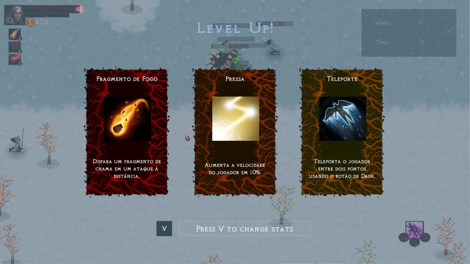 Eternal Survival görsel 4