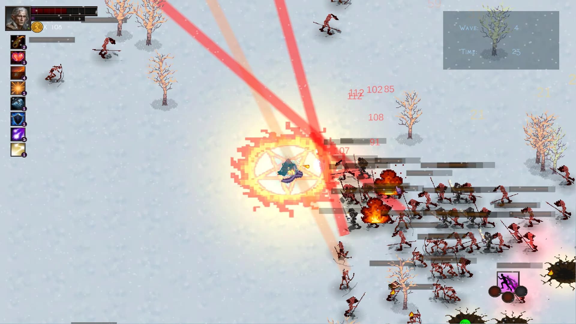 Eternal Survival görsel 6