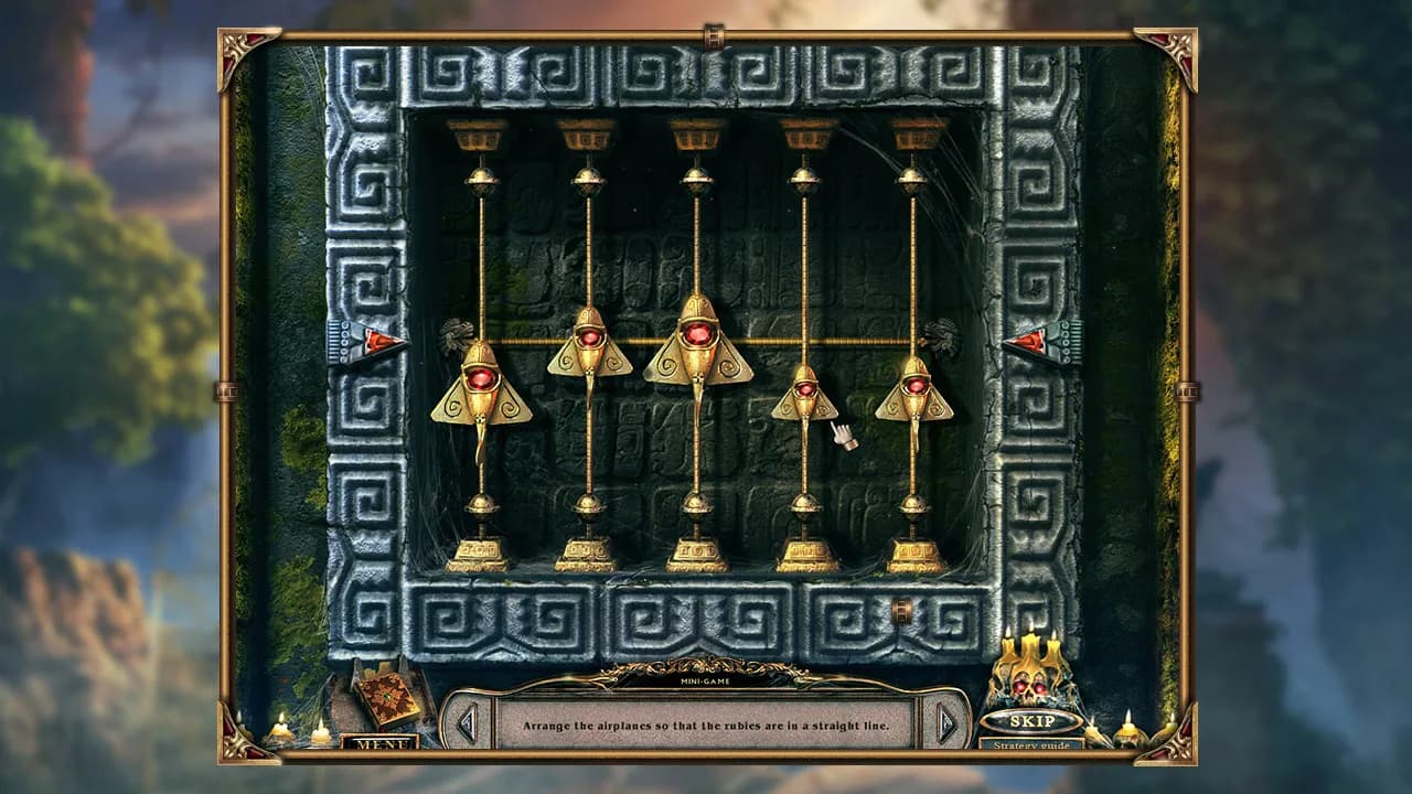 Portal of Evil: Stolen Runes Collector's Edition görsel 10