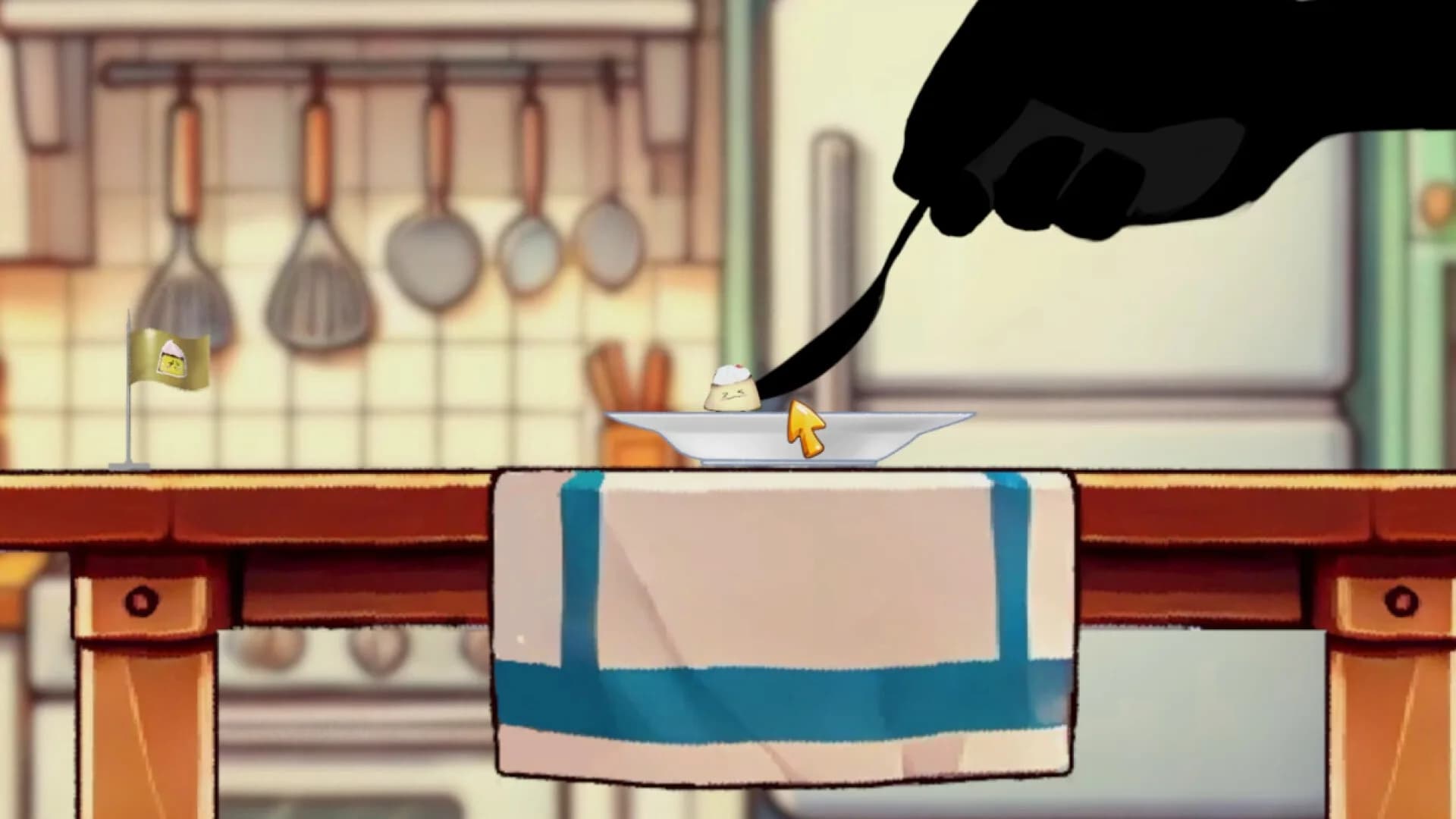 Pudding UP! görsel 7