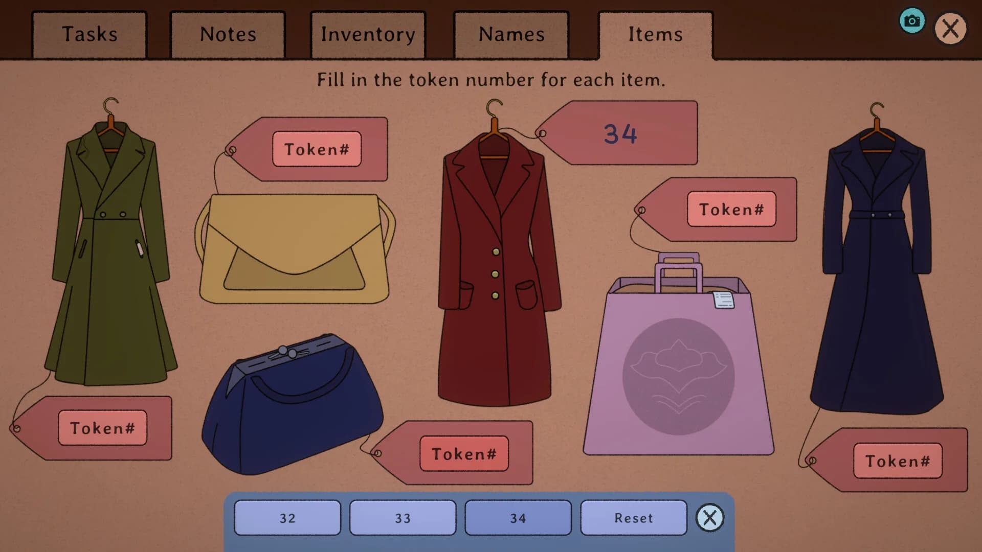 The Detective's Apprentice görsel 3