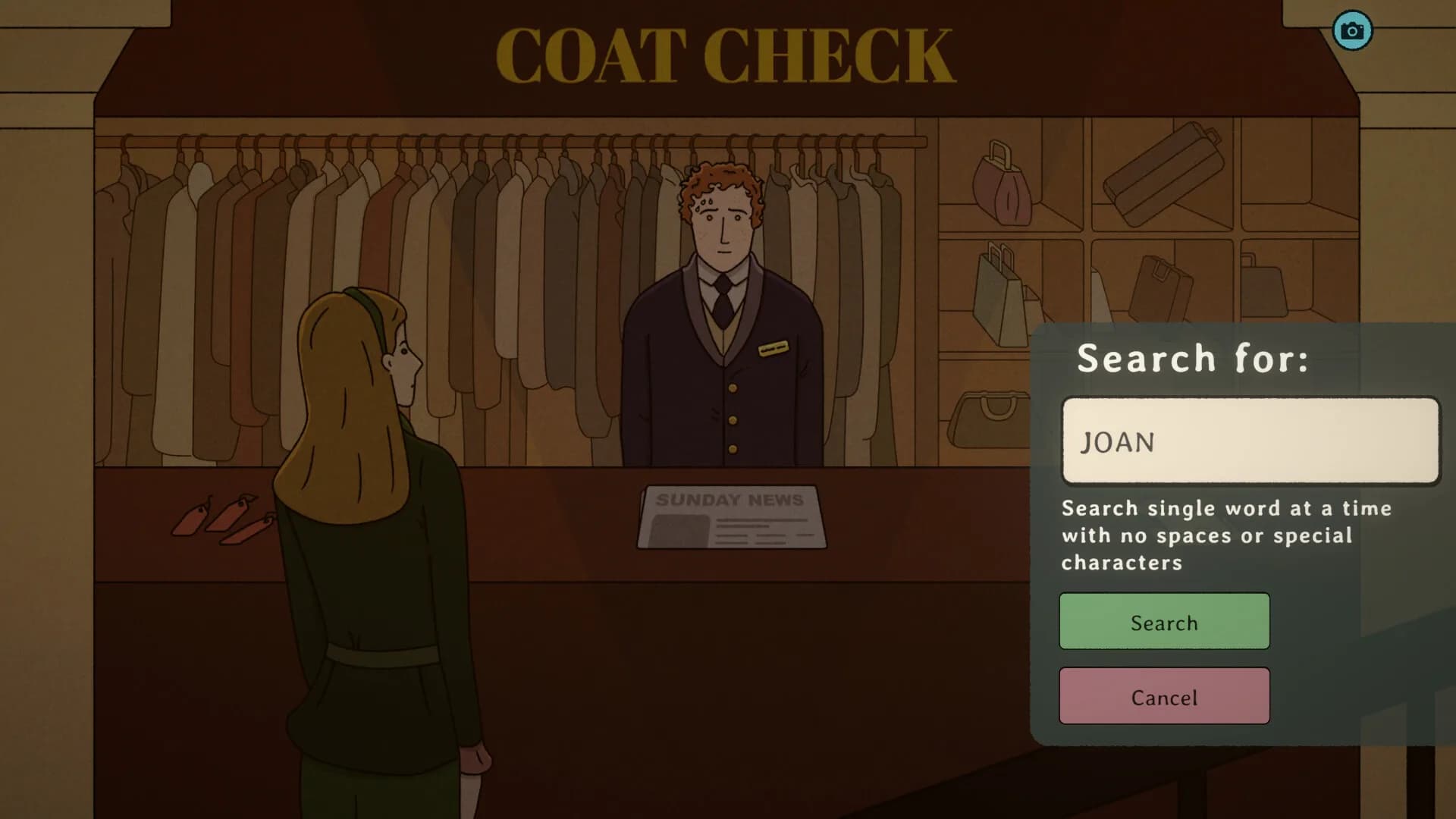 The Detective's Apprentice görsel 5