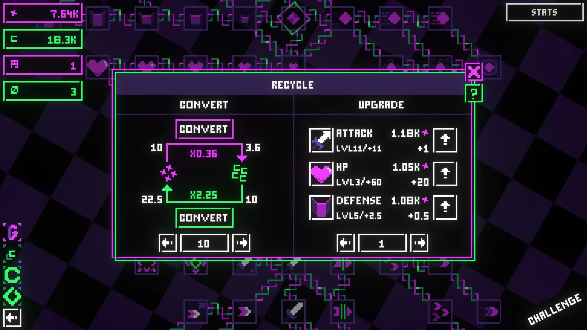 Combo Overload görsel 6