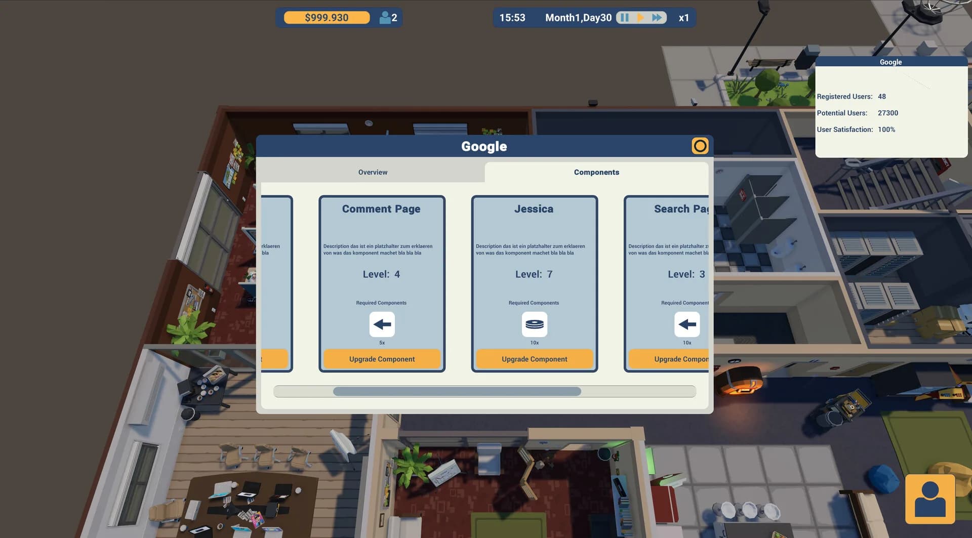 Office Tycoon görsel 2