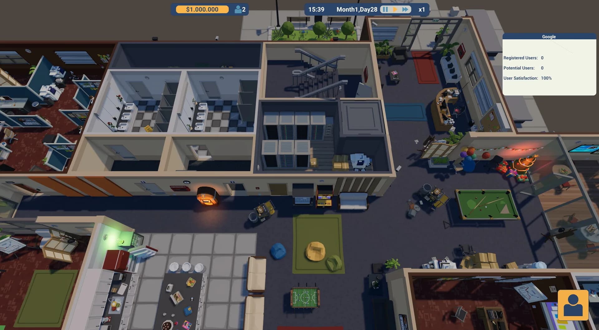 Office Tycoon görsel 6