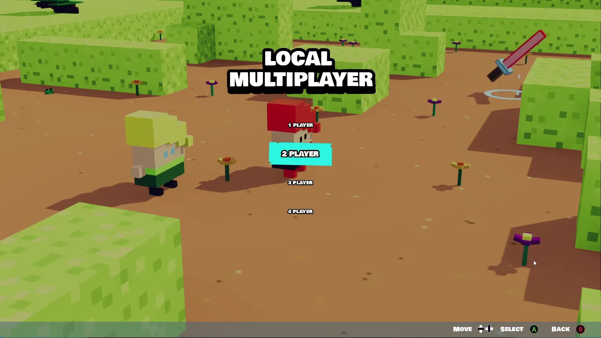 Square Shootout görsel 6
