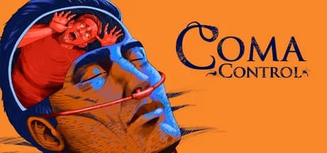 Coma Control görsel 1