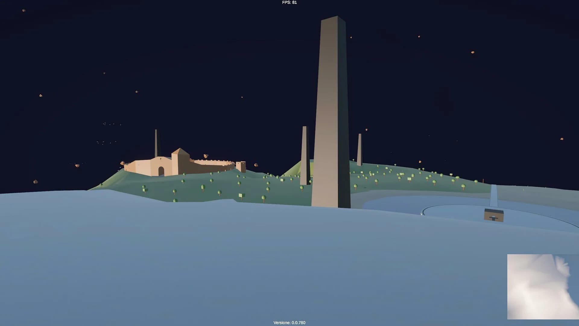 Weird Island VR görsel 4