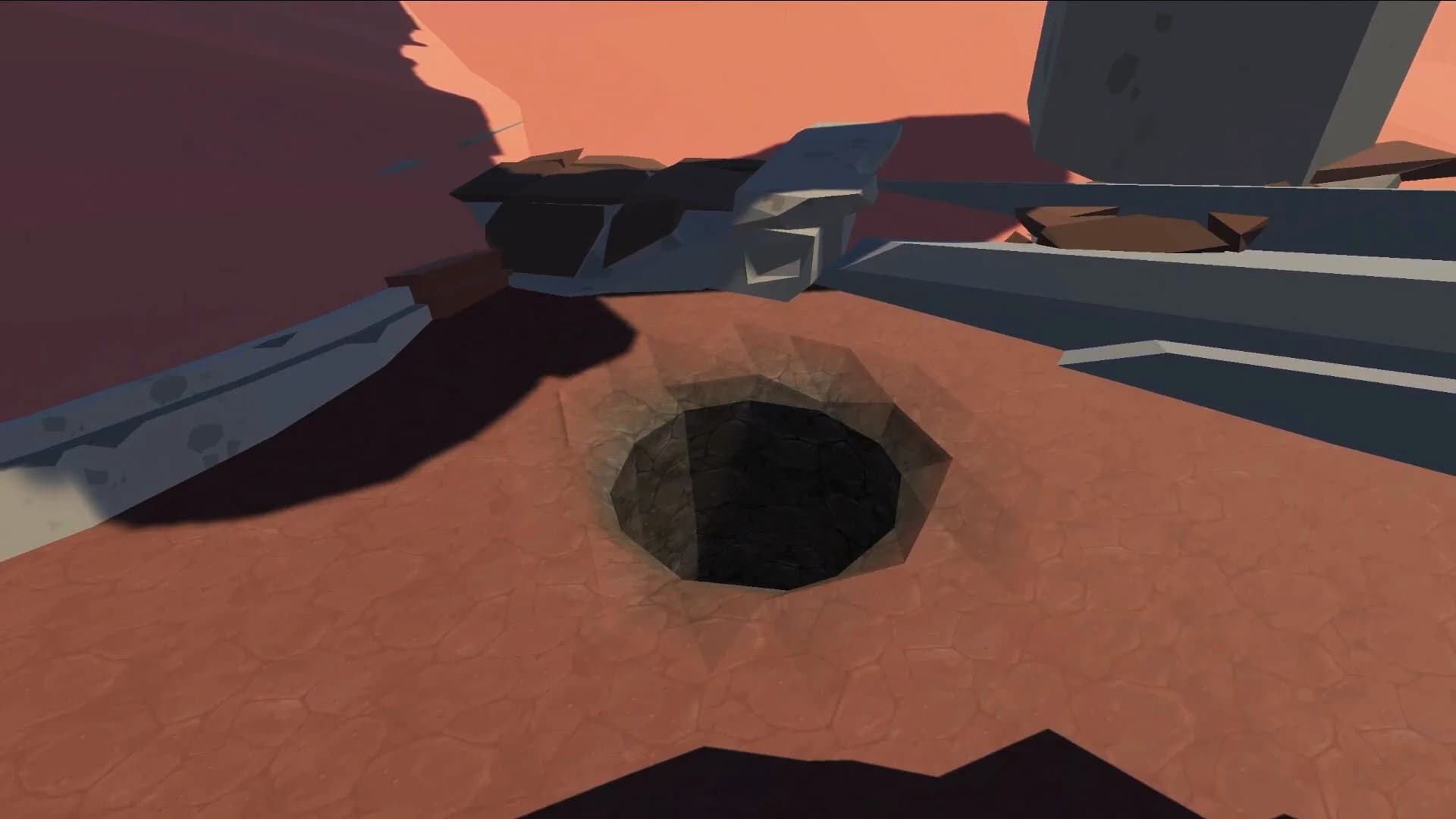 Only DWARVES DIG Proper HOLES görsel 3