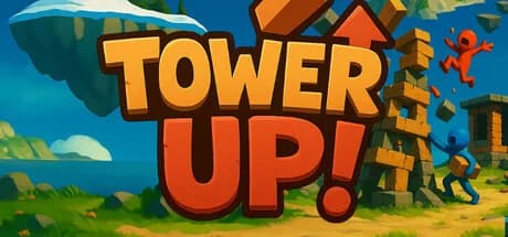 Tower Up görsel 1