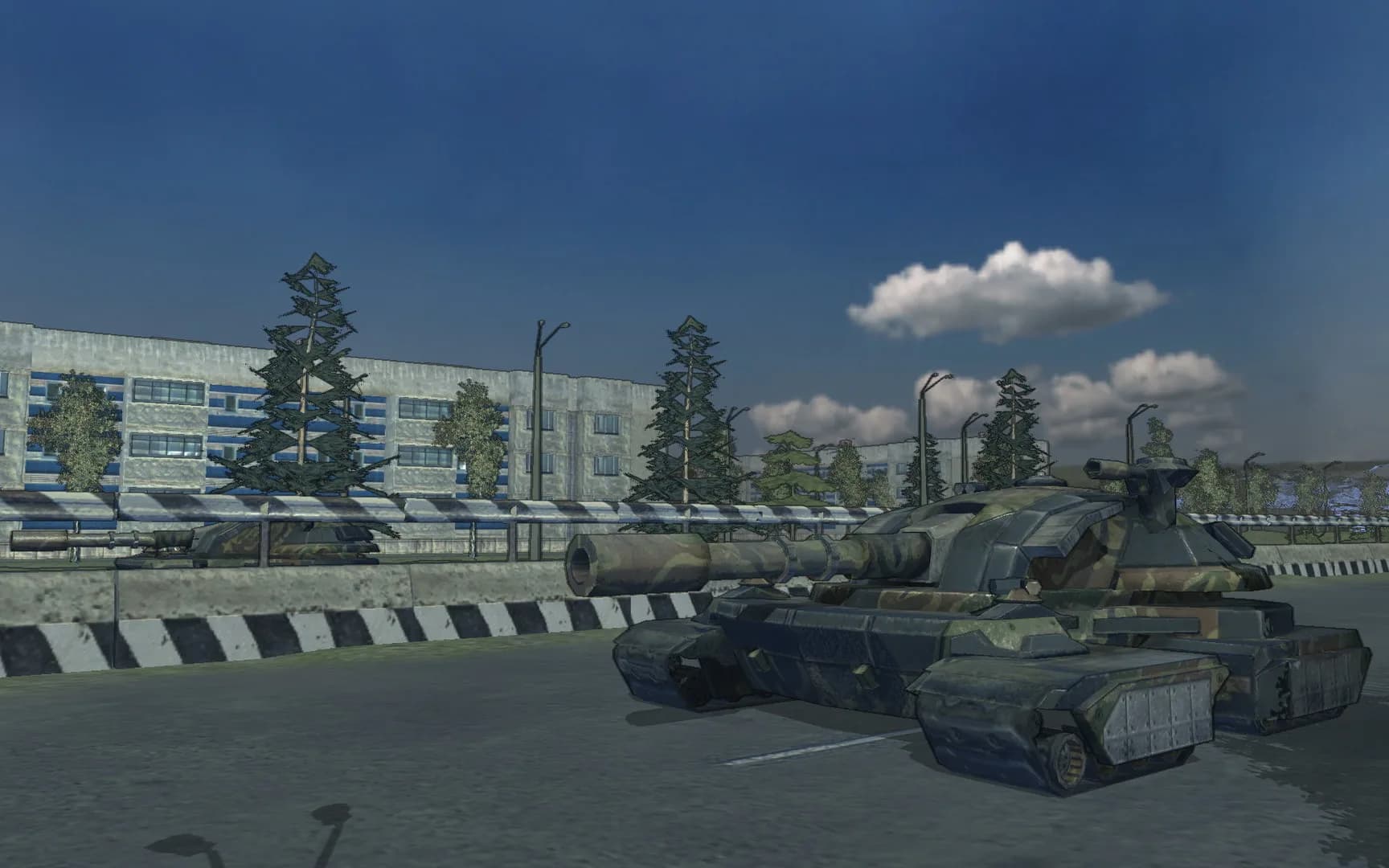 Chronostorm: Siberian Border görsel 2