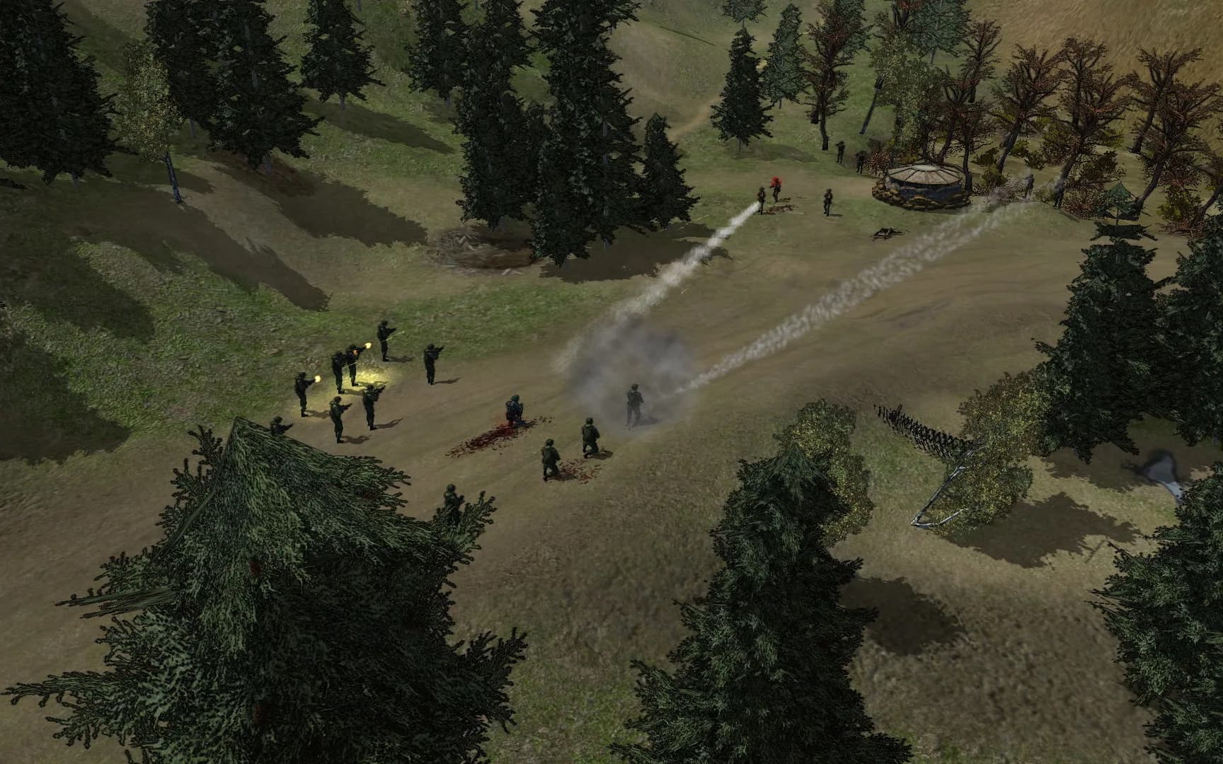 Chronostorm: Siberian Border görsel 13