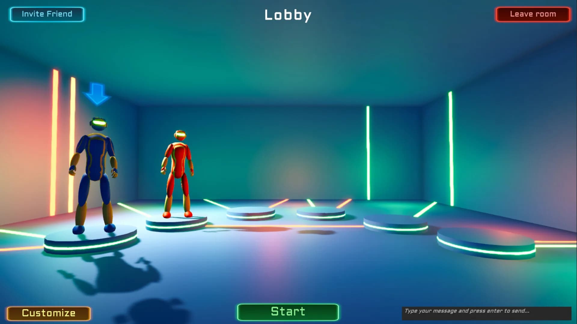 Another Level görsel 6
