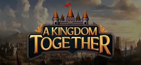 A Kingdom Together