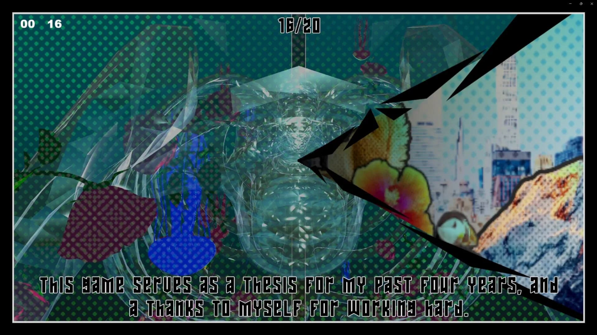 My Beautiful Misinterpretation of Words görsel 11