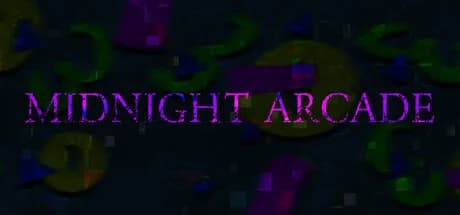 Midnight Arcade