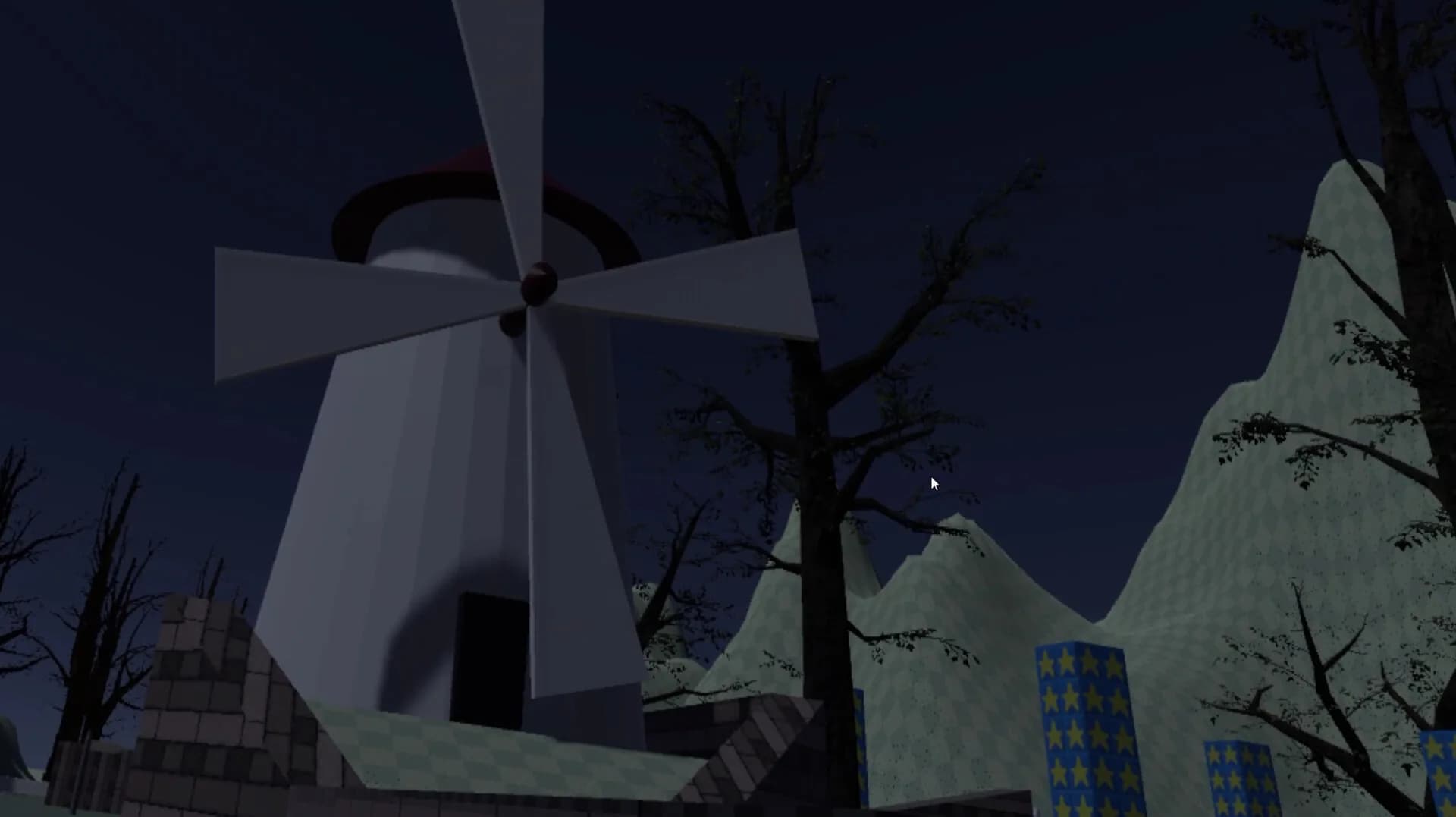 Midnight Arcade görsel 3