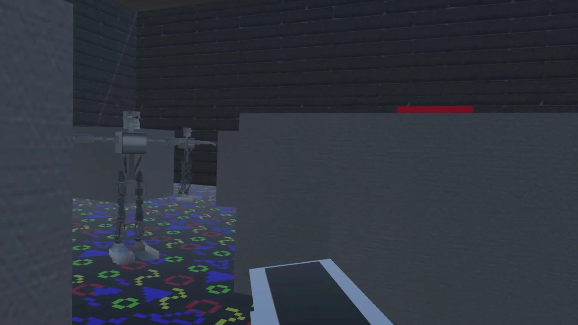 Midnight Arcade görsel 4