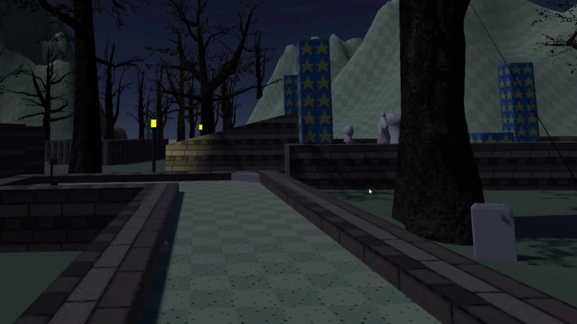 Midnight Arcade görsel 5