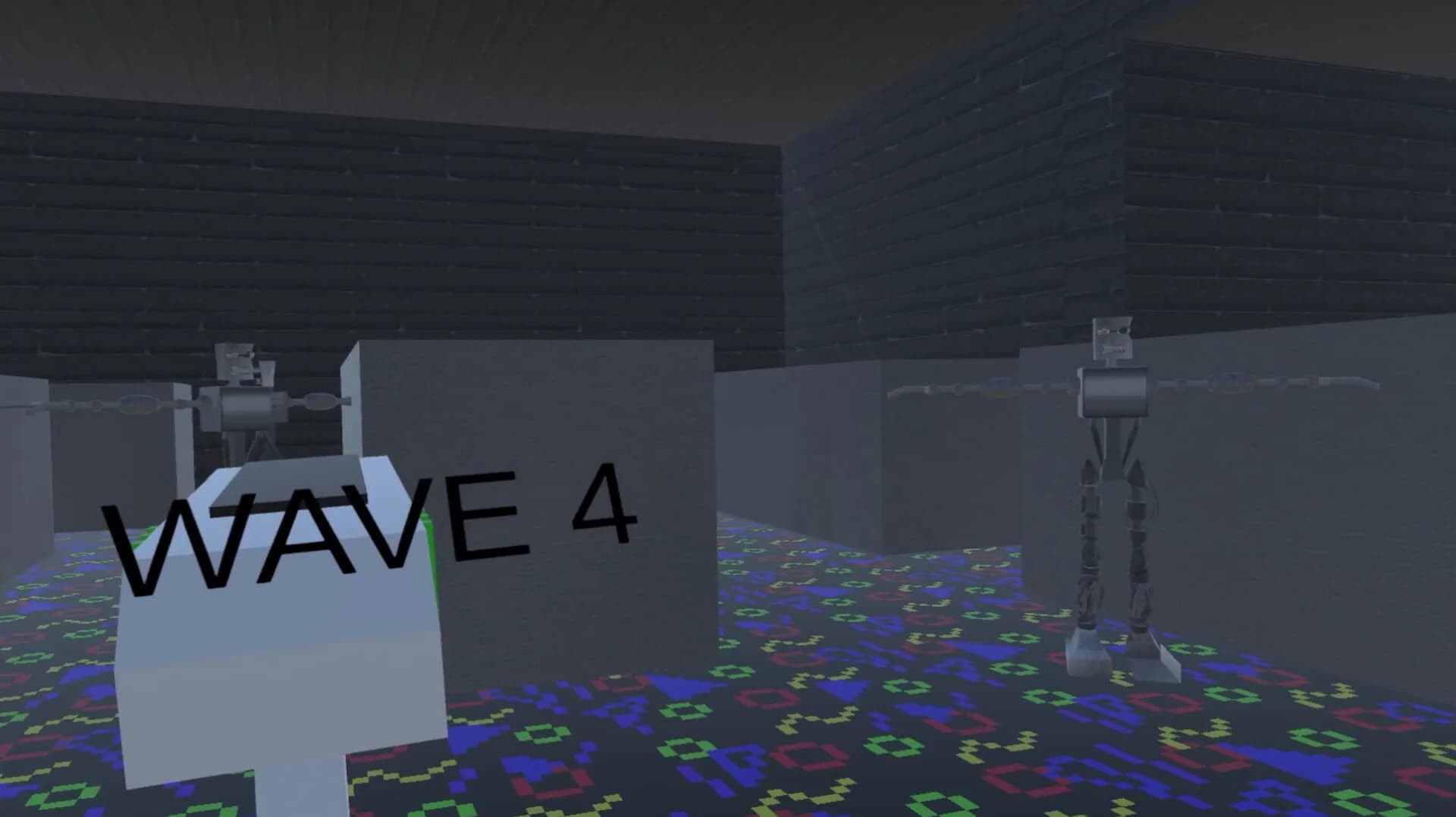 Midnight Arcade görsel 6