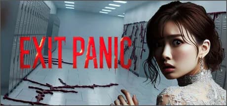 EXIT PANIC görsel 1