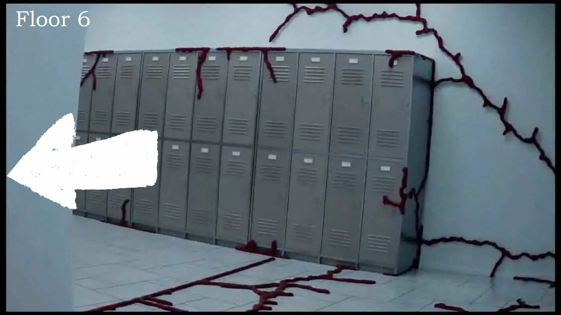 EXIT PANIC görsel 6
