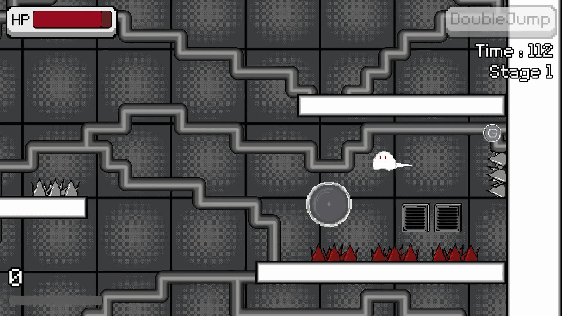 Lab Eject görsel 2