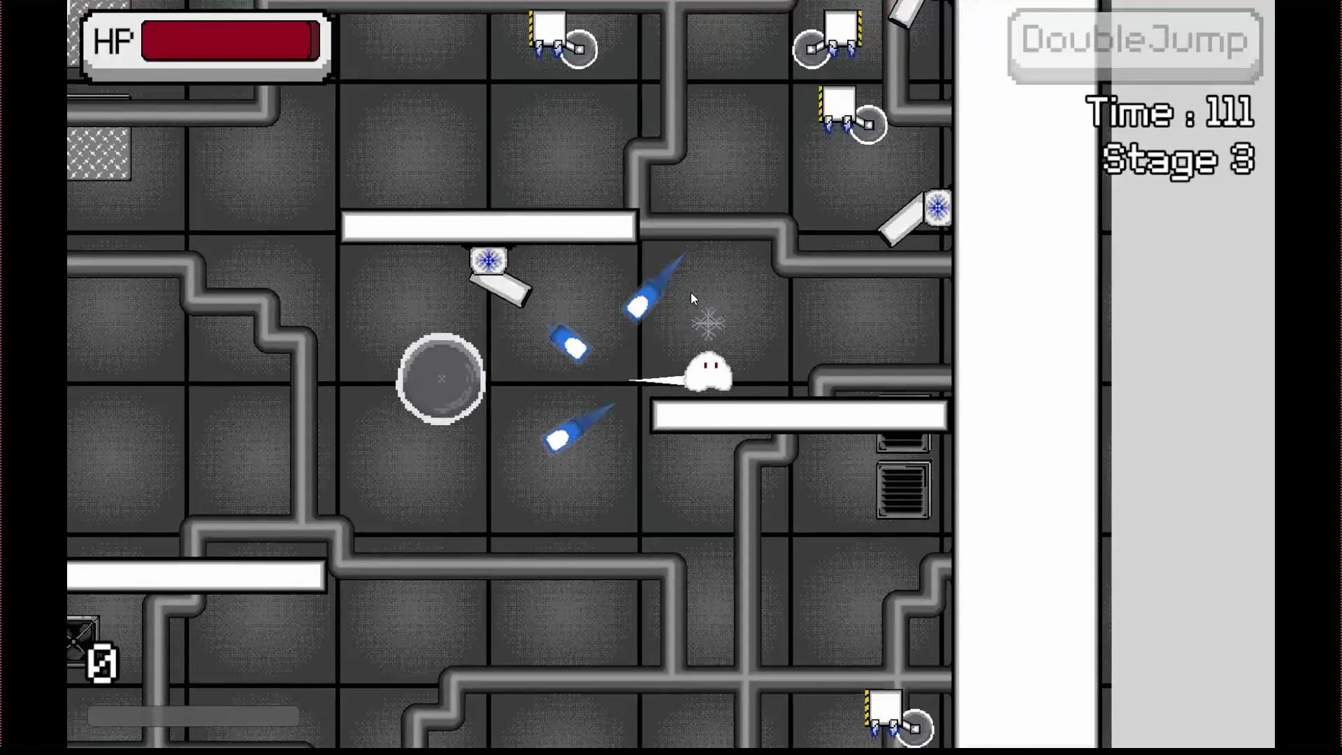 Lab Eject görsel 6
