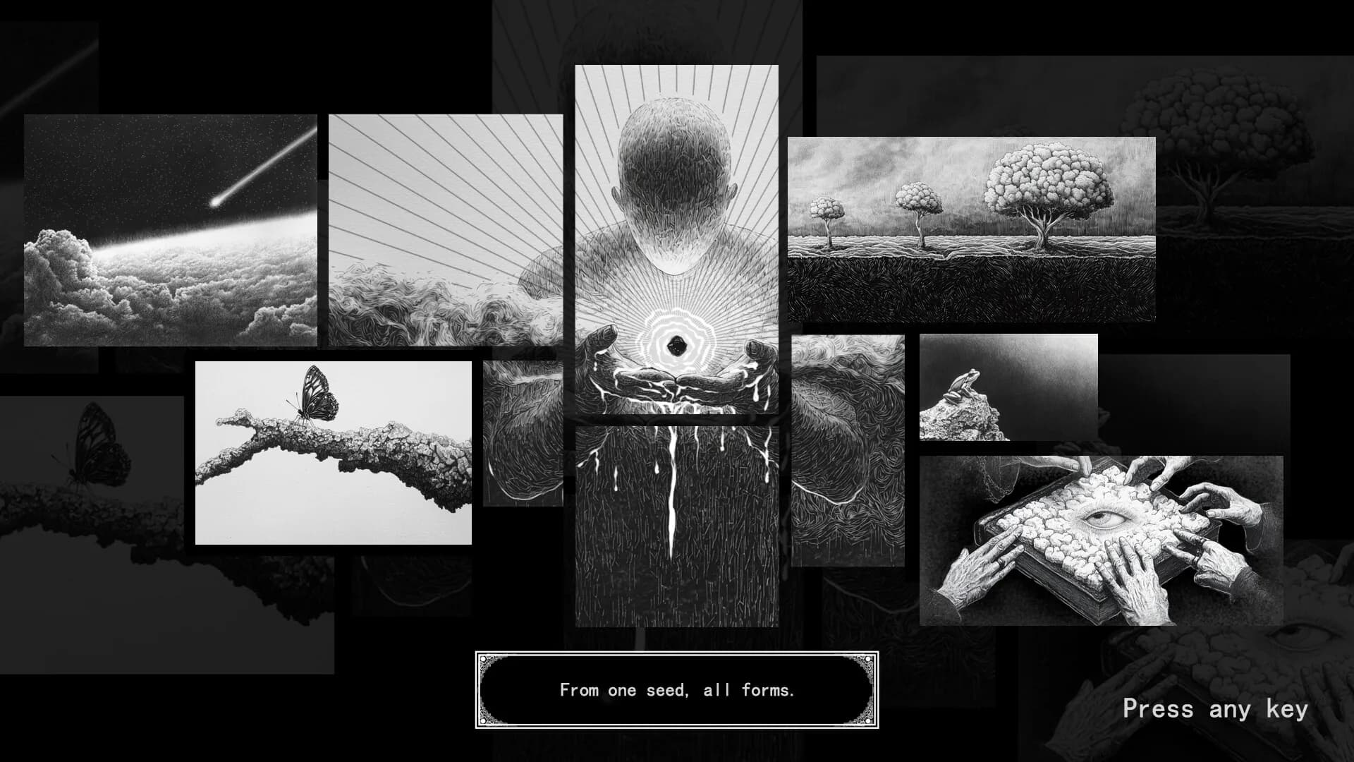 Otherworld Chronicles görsel 2