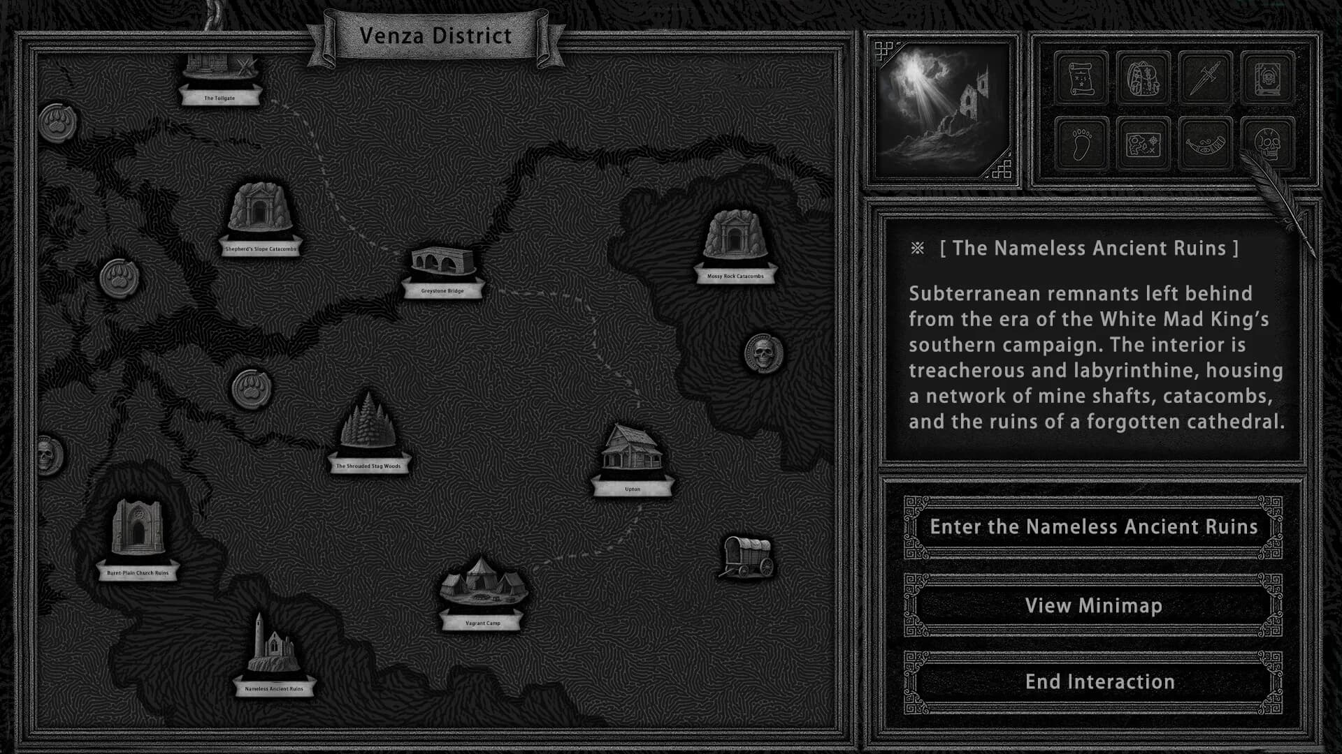 Otherworld Chronicles görsel 4