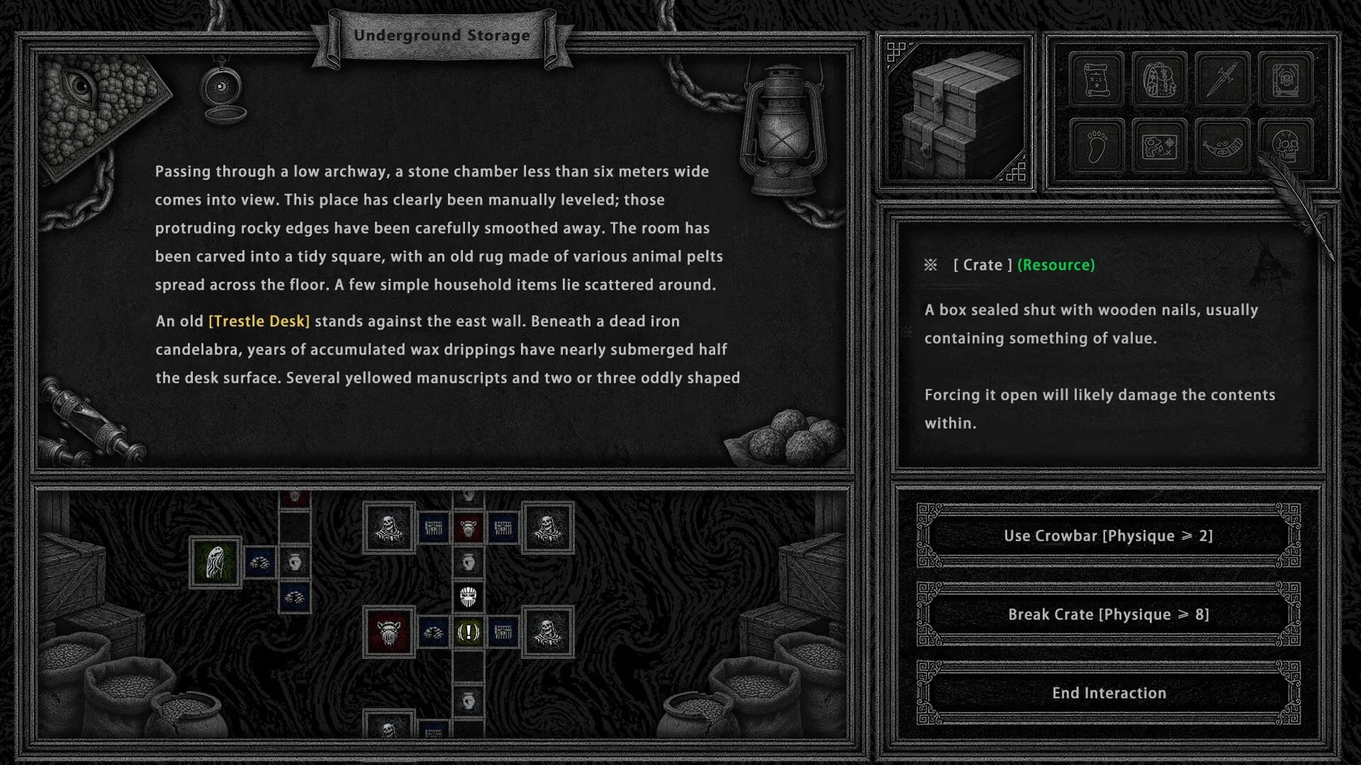 Otherworld Chronicles görsel 5