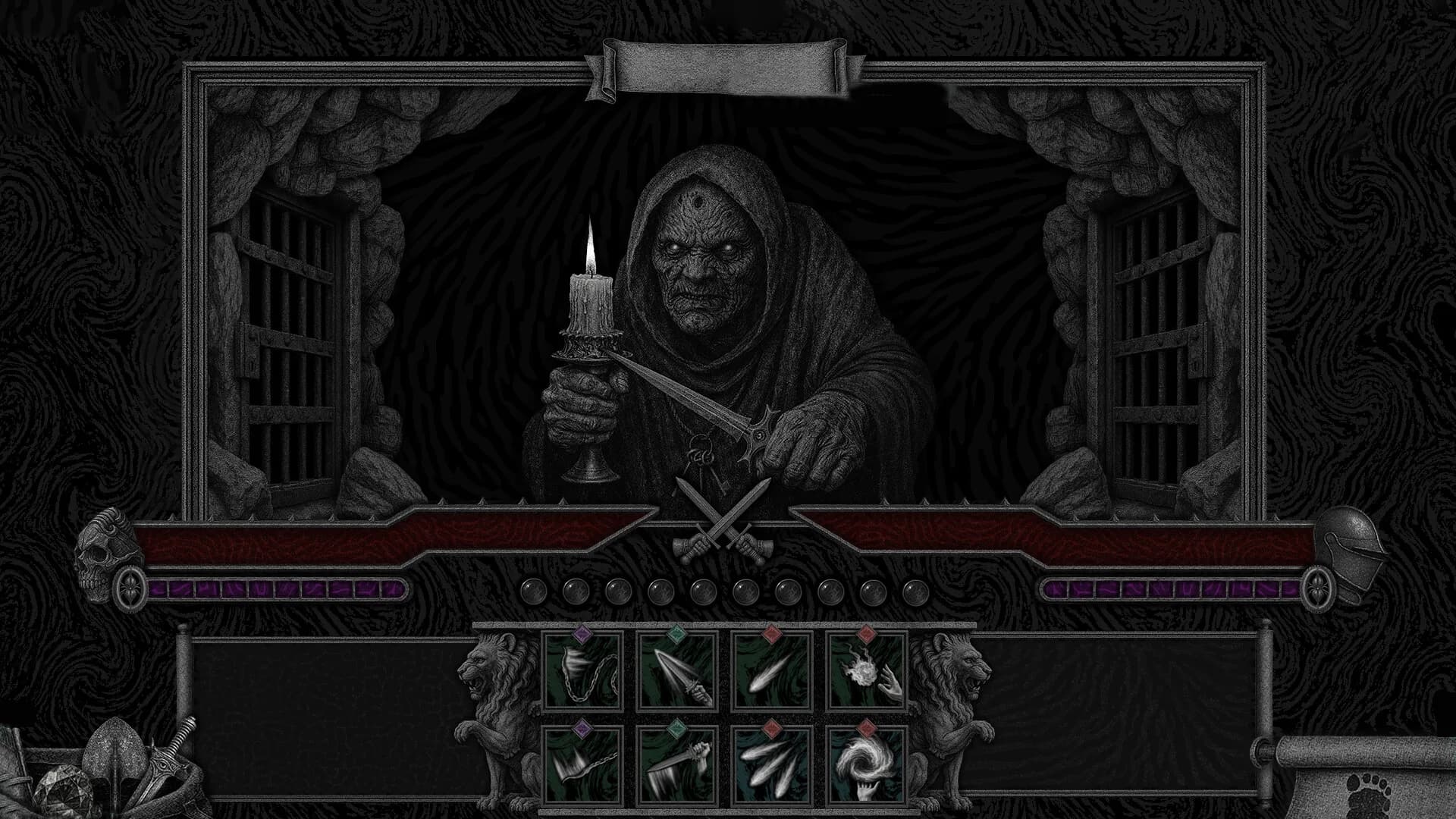 Otherworld Chronicles görsel 7