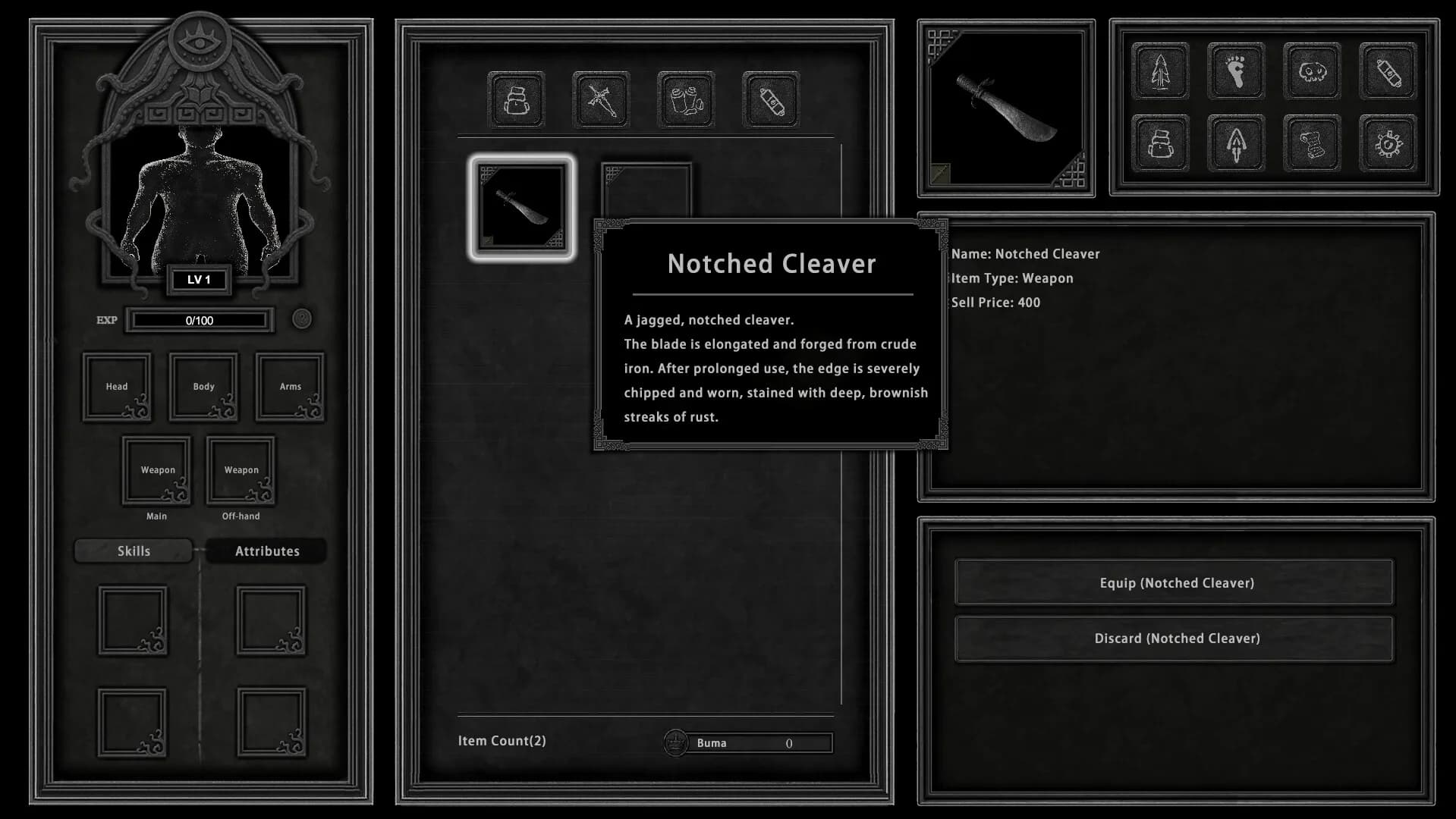 Otherworld Chronicles görsel 8