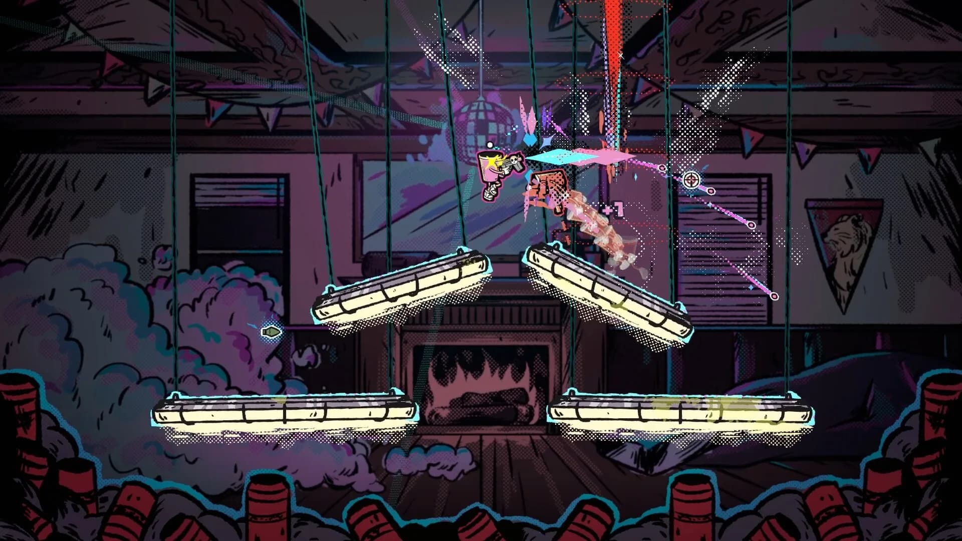 Trickshotterz görsel 5