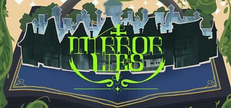 MIRROR LIES görsel 1